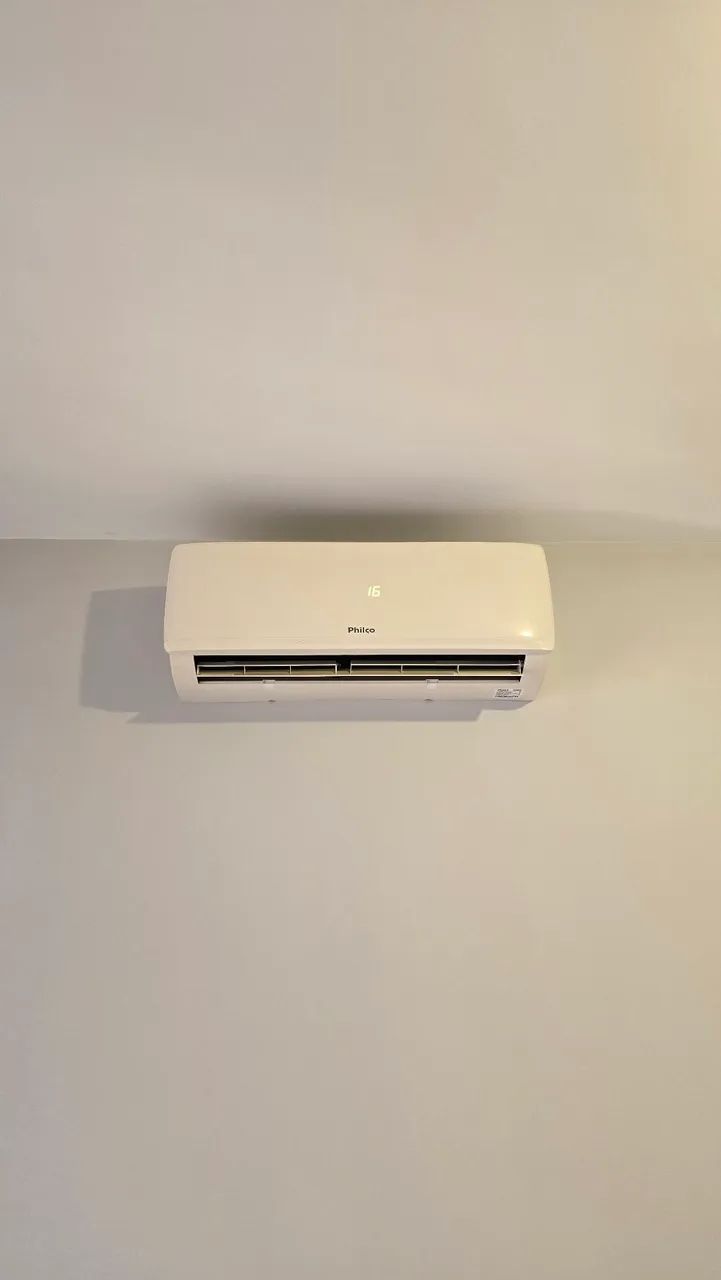 Ar Condicionado Split Philco 9000 Btus Frio 220v