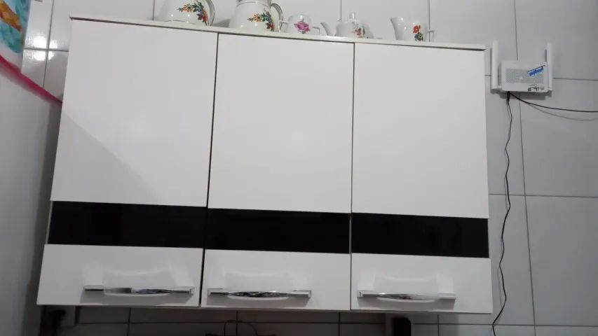 armários de cozinha - Foto 2
