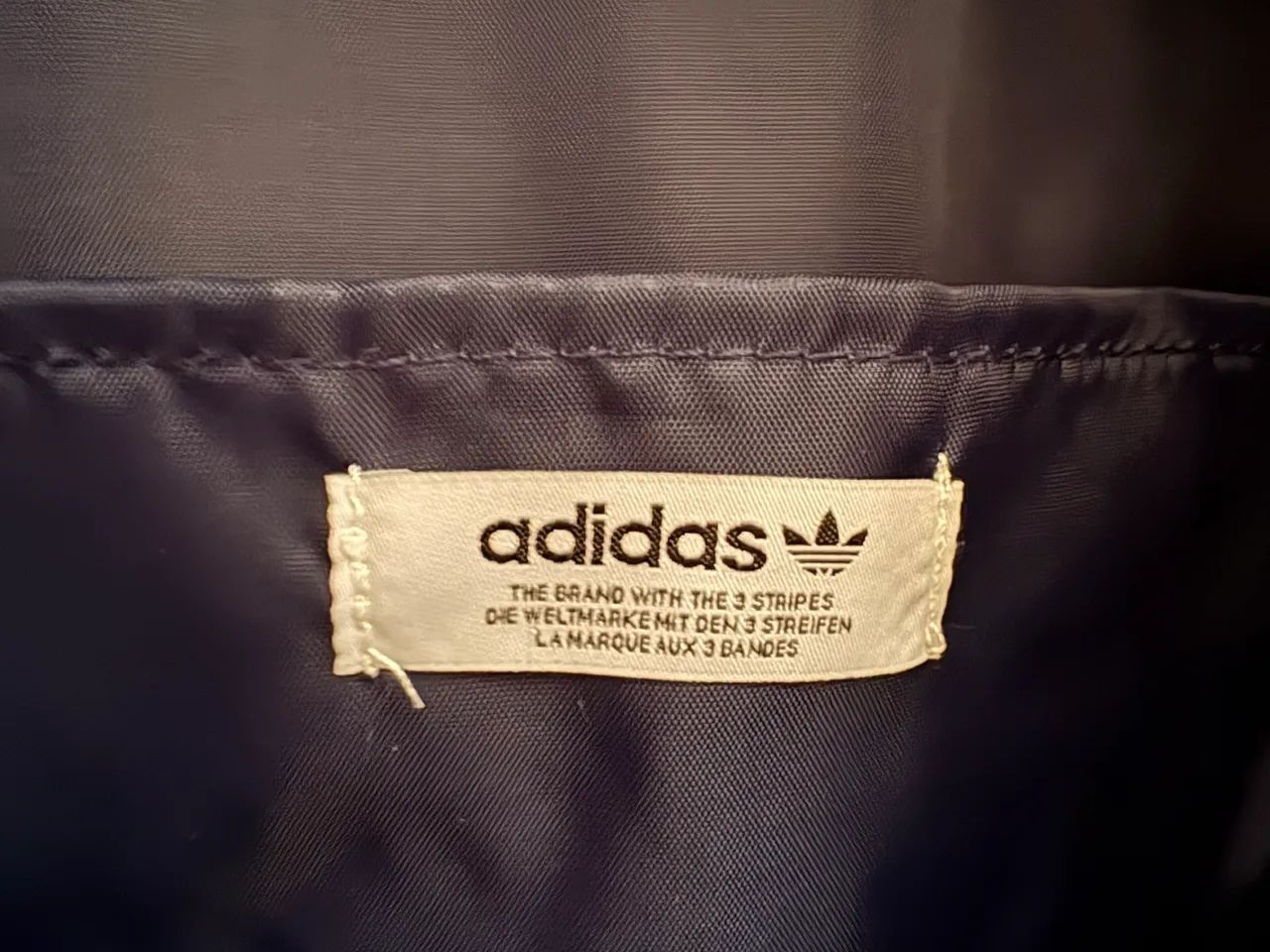 Mochila Adidas original - Foto 2