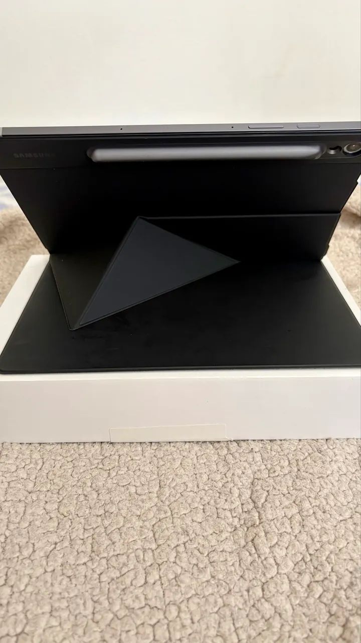 Galaxy Tab S10 FE - Foto 5