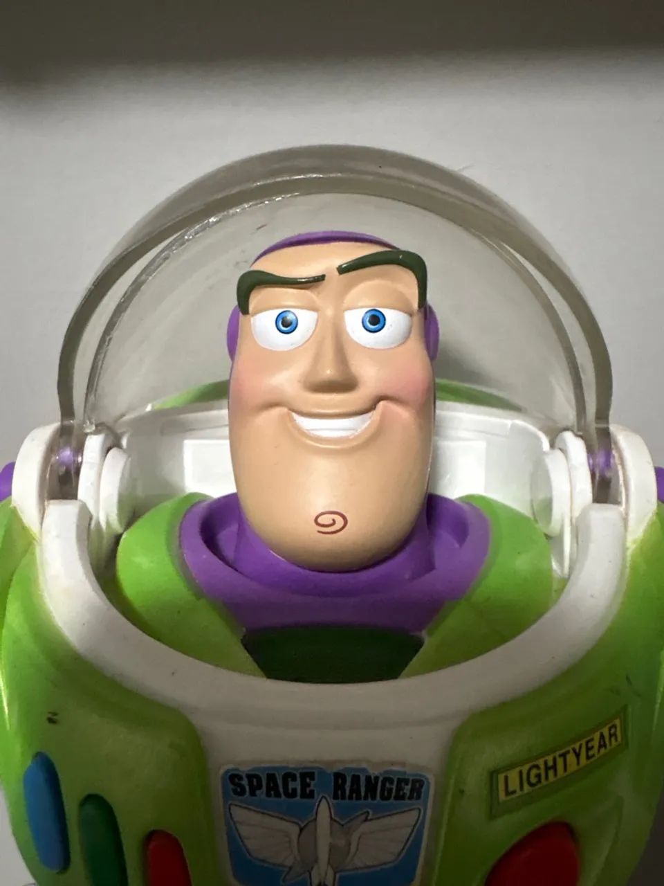 BONECO BUZZY, COLECIONADOR  - Foto 4