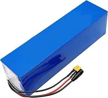 Bateria de 24V, 36V, 48V Nova.