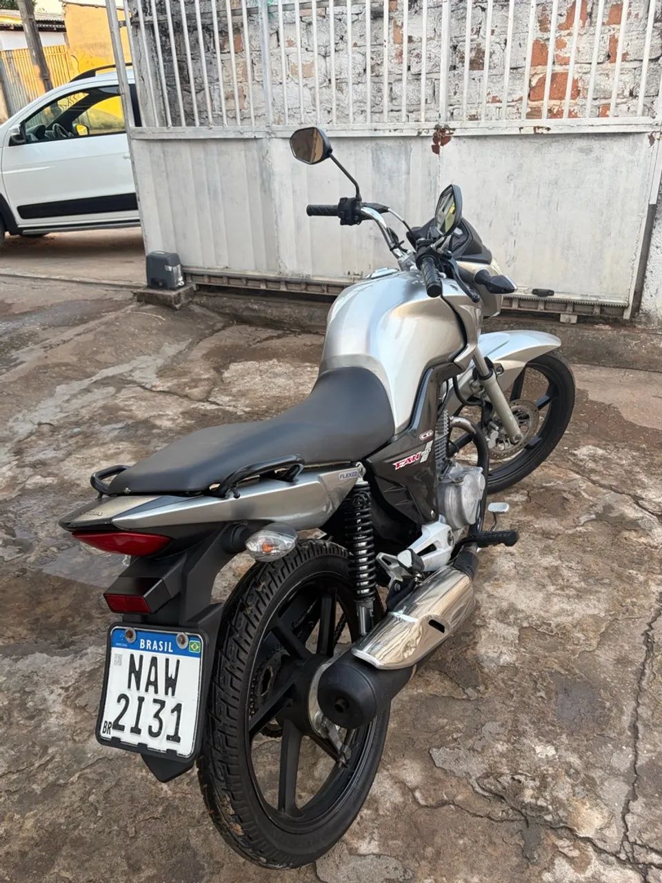 Fan 150 - Foto 5
