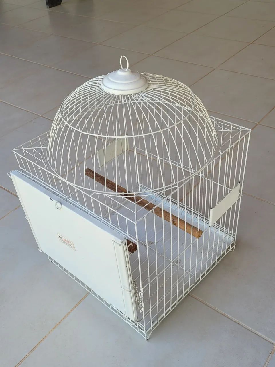 Gaiola para calopisita  - Foto 5