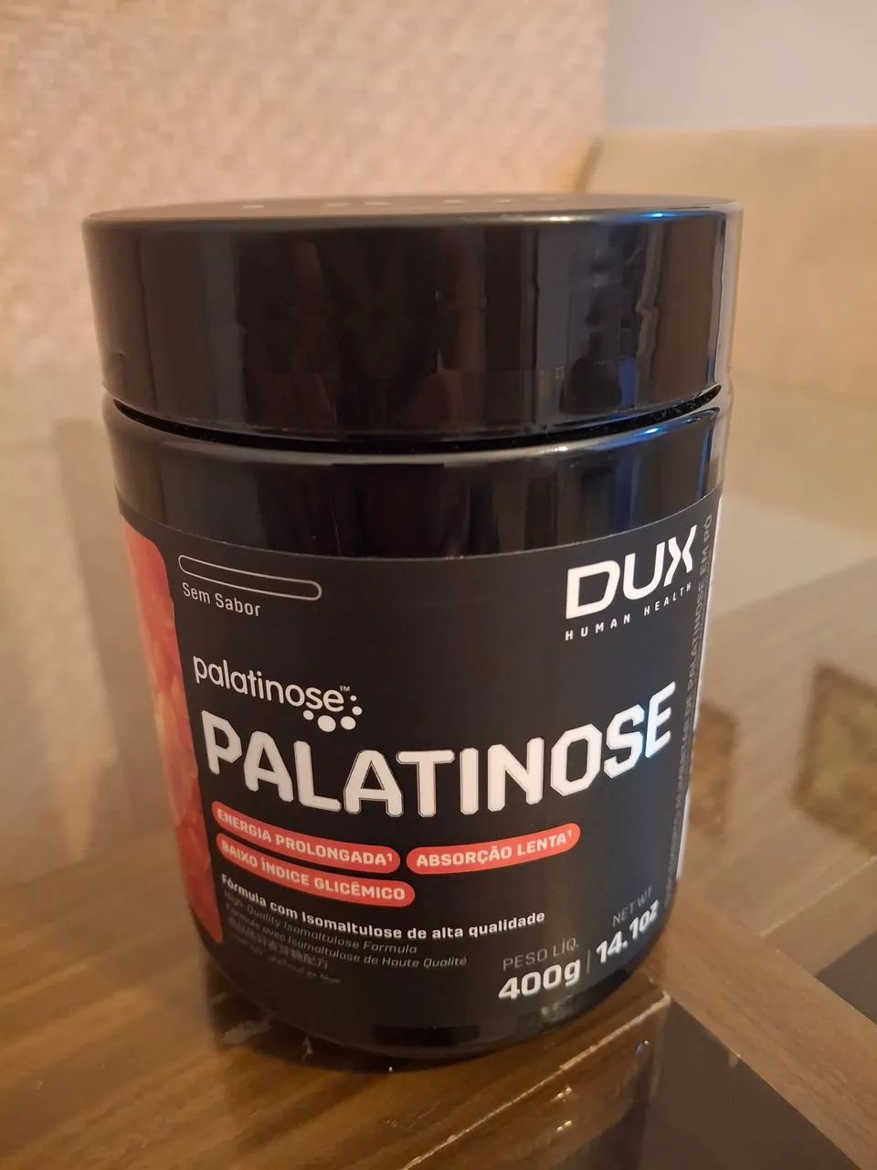 PALATINOSE DUX 400G