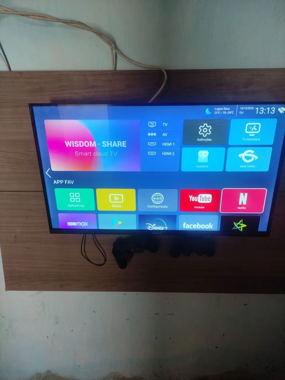 Smart TV  - Foto 2