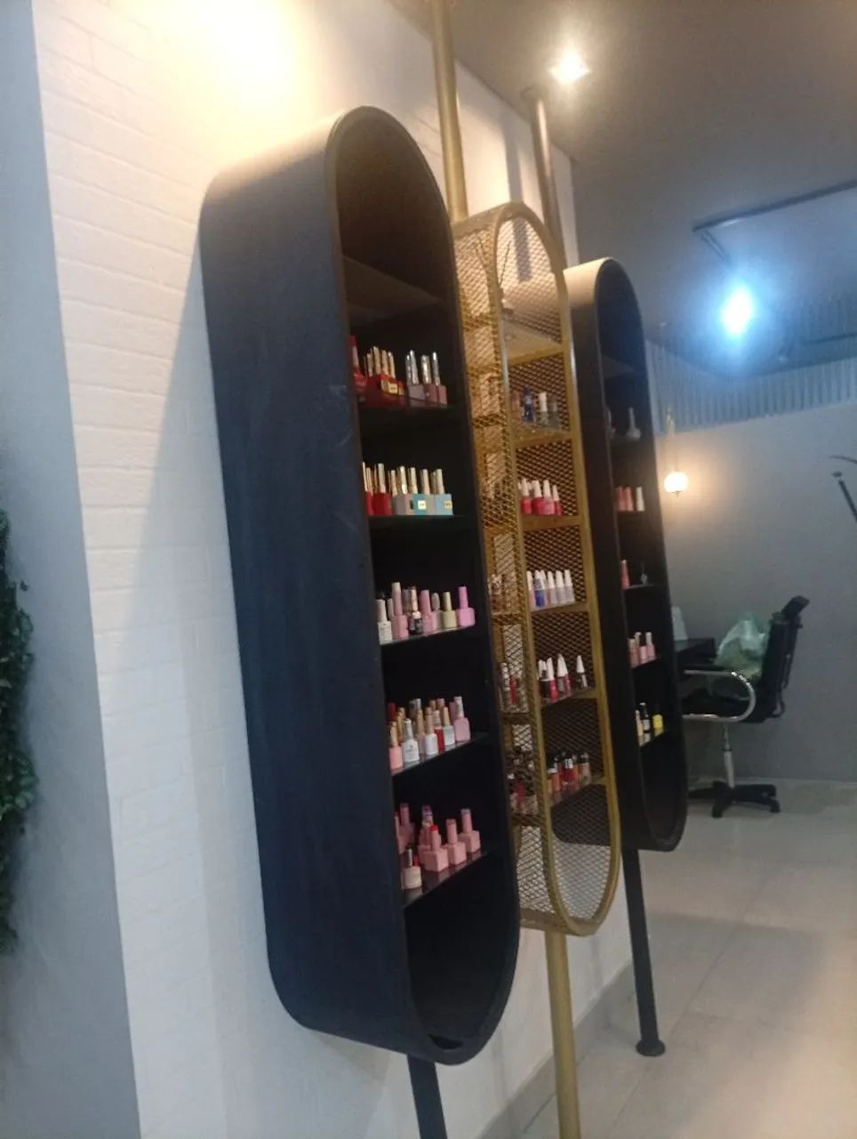 Esmalteria & Saião Vila Adyanna - Foto 5