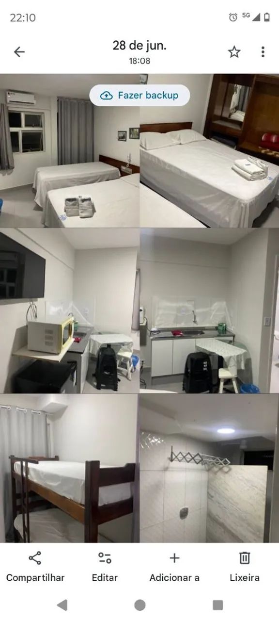 Alugo Apartamento Caldas - Foto 2