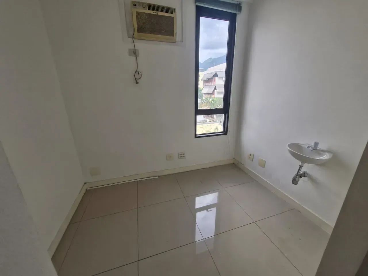 Sala/Conjunto para venda com 29 metros quadrados - Foto 4