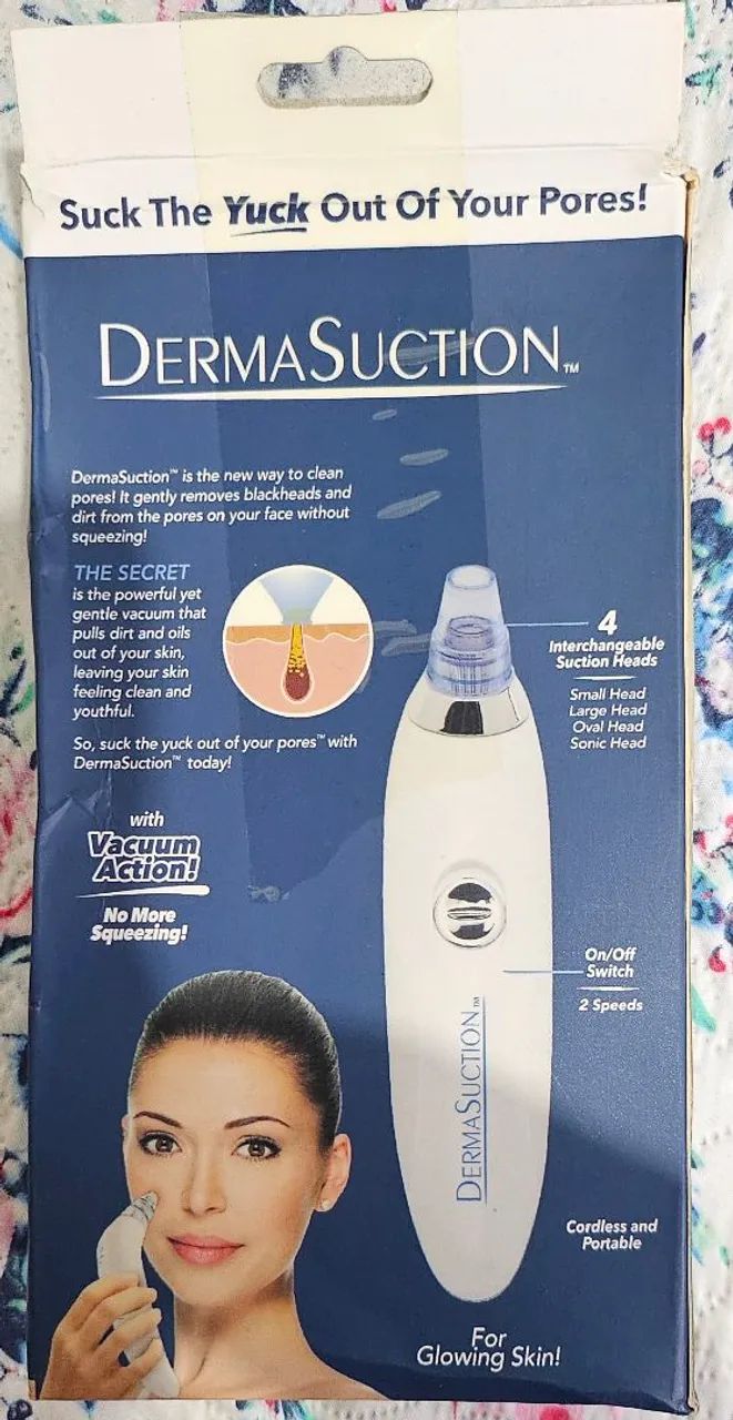 Derma Suction - Foto 2