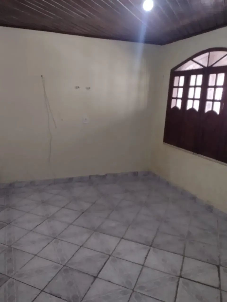 VENDO CASA EM ICOARACI EM VILA FECHADA DE 2 QUARTOS - Foto 3