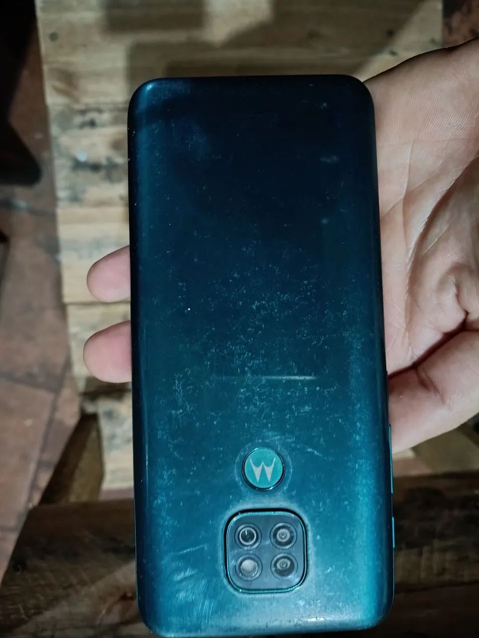 Celular moto g9 play  - Foto 2