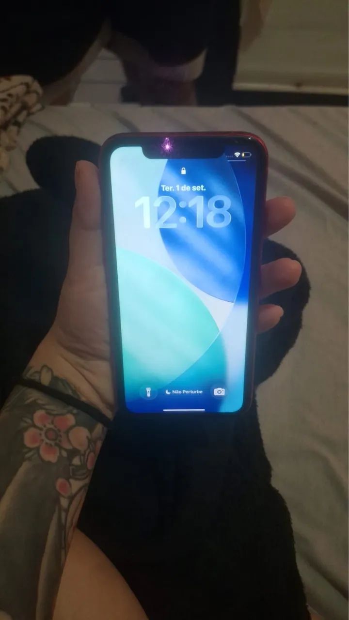 iPhone 11 - Foto 2
