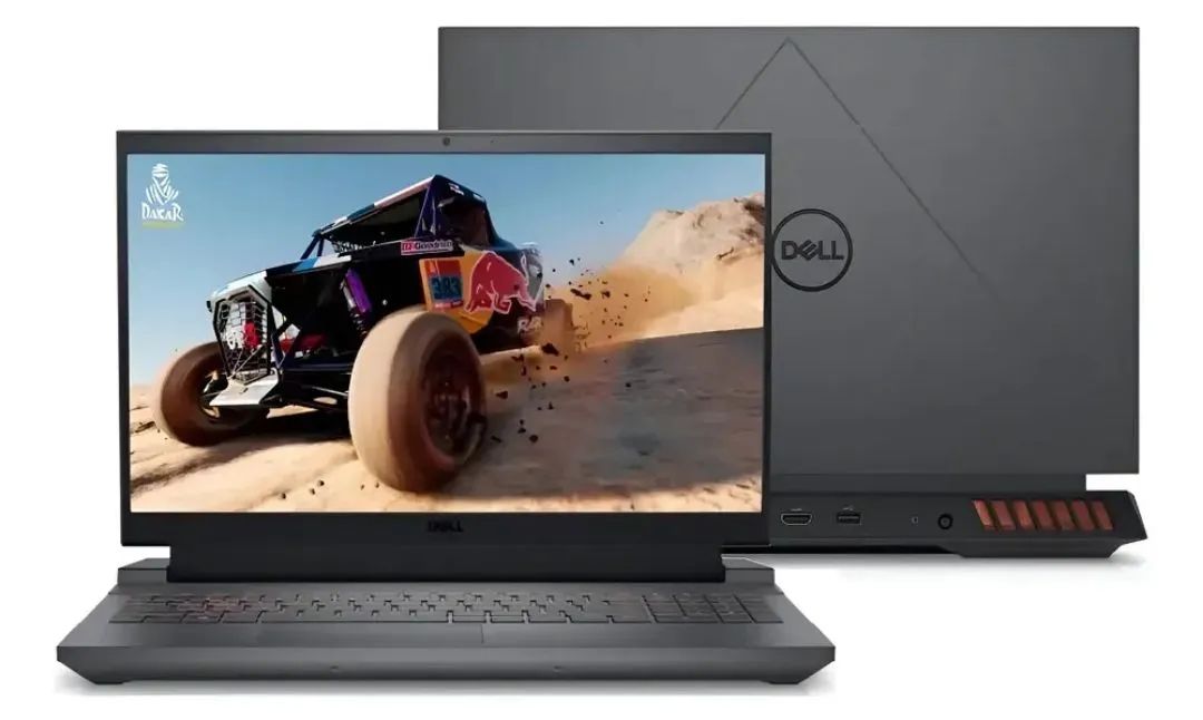 NOTEBOOK GAMER DELL G15