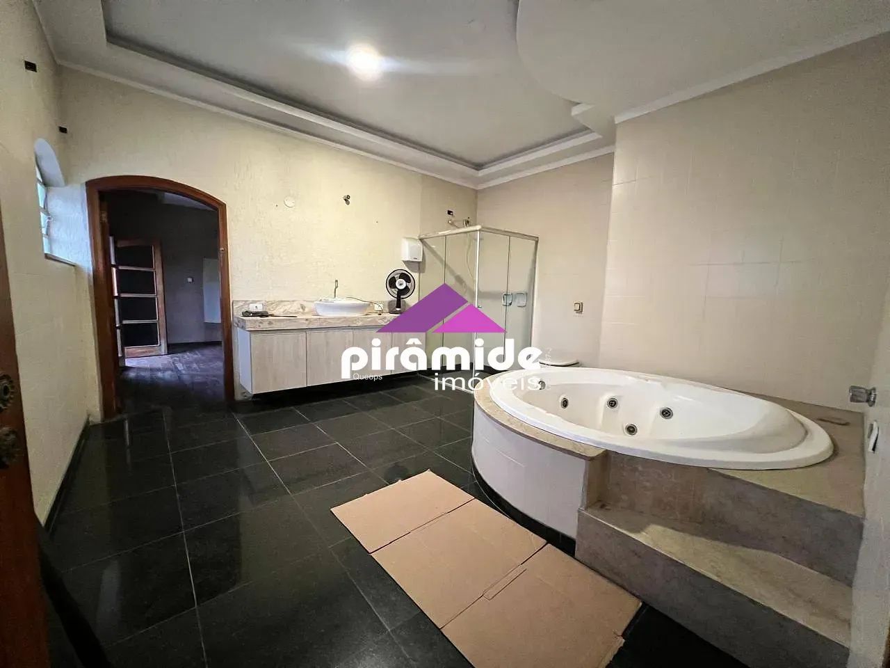 Casa Comercial no Centro para locação em São José dos Campos - Foto 3