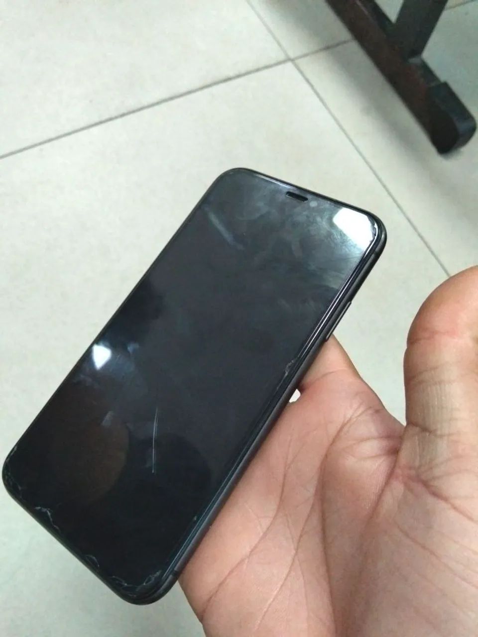iPhone 11 ( aceito troca ) - Foto 2