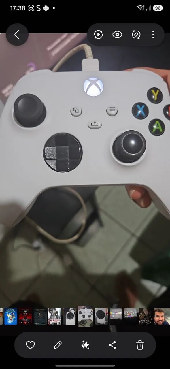 Xbox series s  - Foto 3