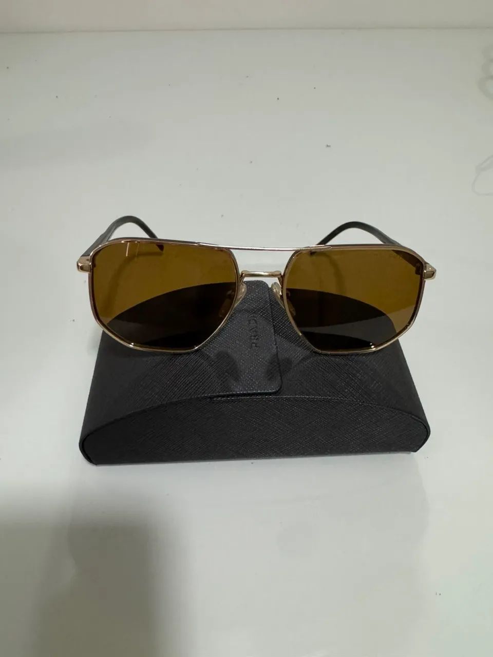 Óculos Prada - Original - Foto 5