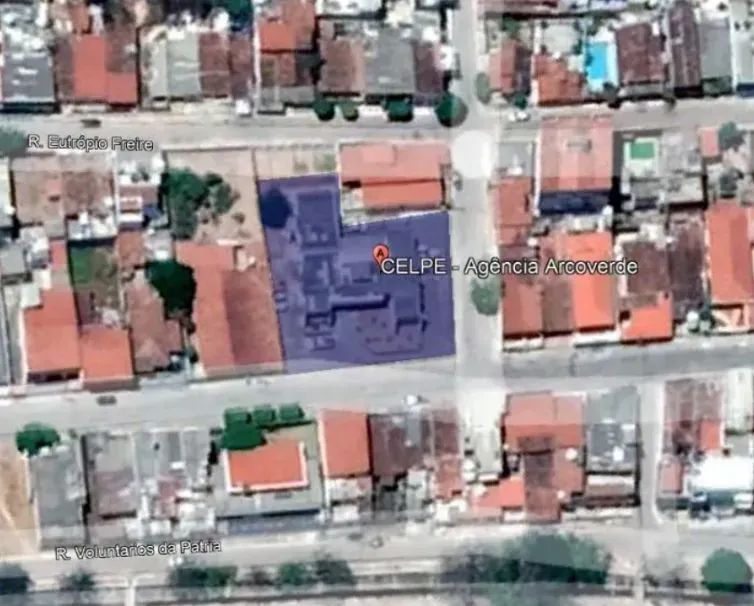 antiga loja da CELPE-Rua Leonardo Jose Guimaraes, 124 - Foto 4