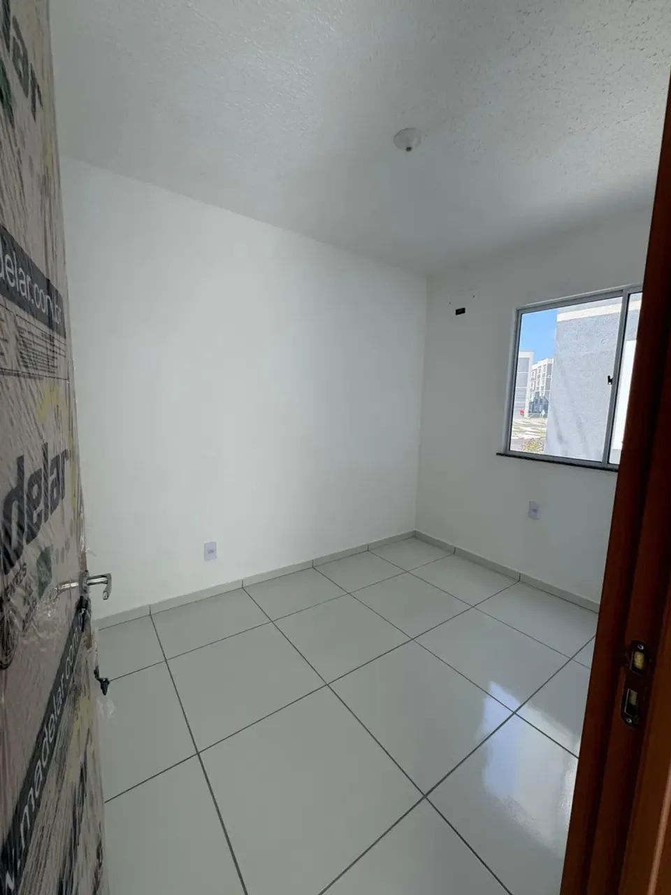 DAU23: CHAVE RESERVA 02/ COHATRAC - Foto 3