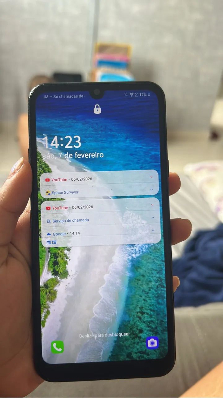 VENDO CELULAR  - Foto 4