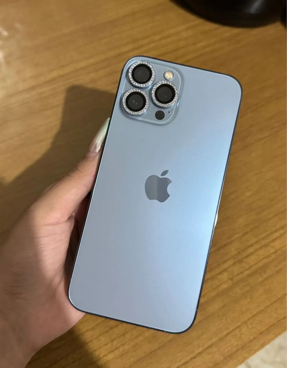 iPhone 13 Pro Max 256 todo original
