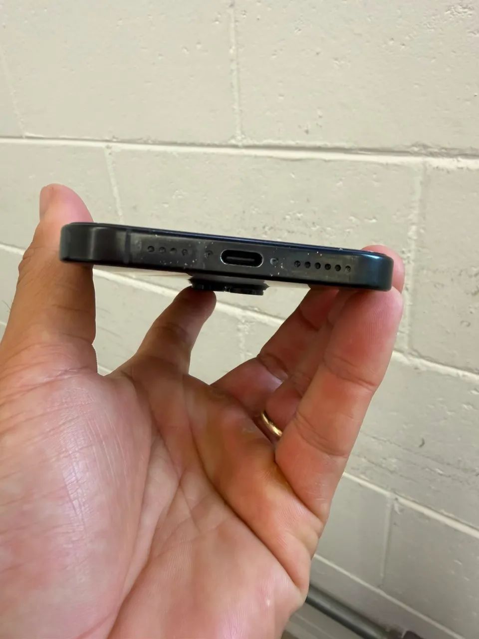 IPhone 16 Pro Max 256gb - Foto 3