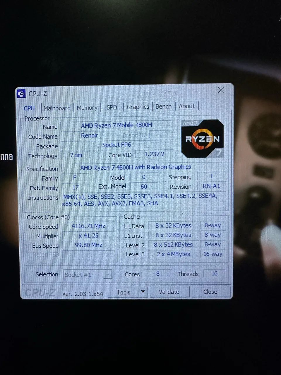 Nitro 5 - Foto 4