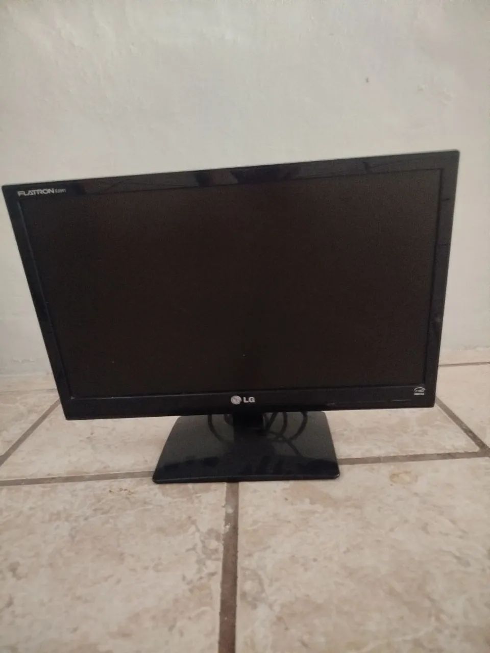 Monitor 