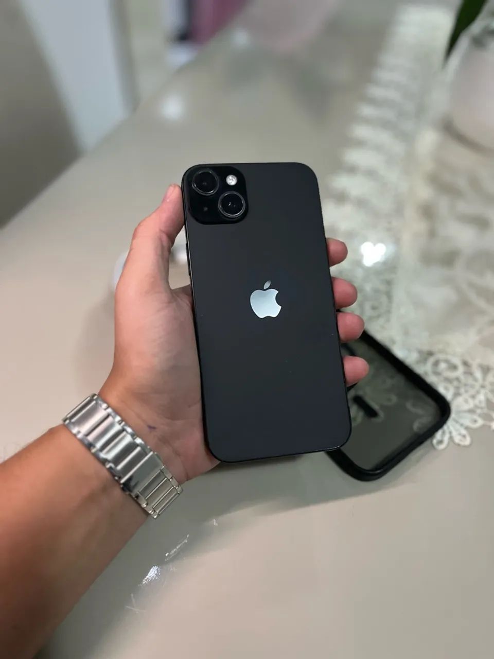 IPhone 15 Plus 128GB - Foto 2