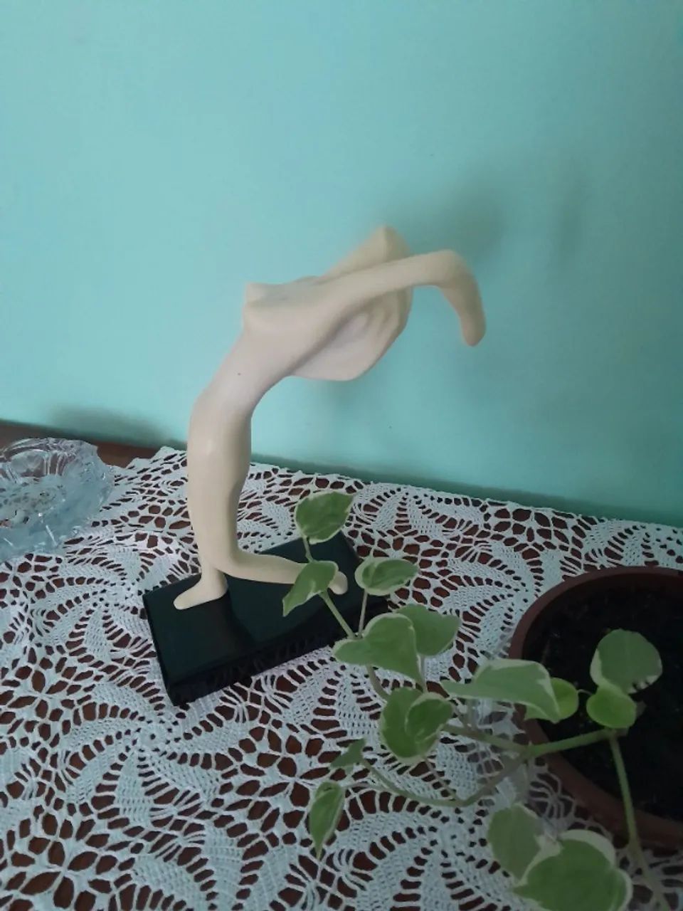 Escultura  - Foto 2