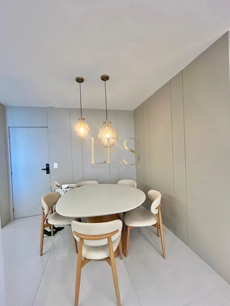 Apartamento á venda com 3 Quartos na Enseada do Suá - Vitória ES - Foto 4