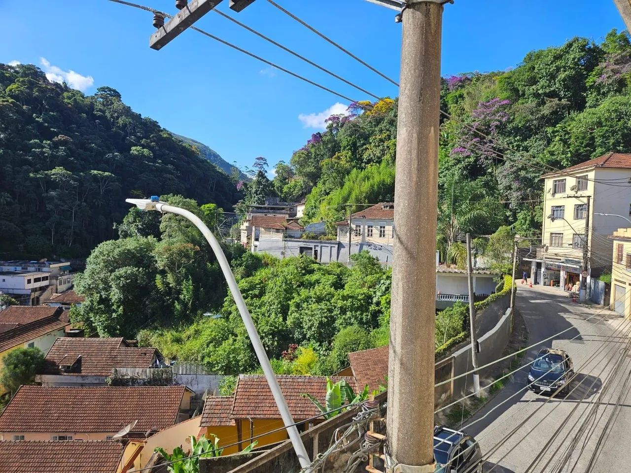 Apartamento à venda, Centro, Petrópolis, RJ - Foto 2