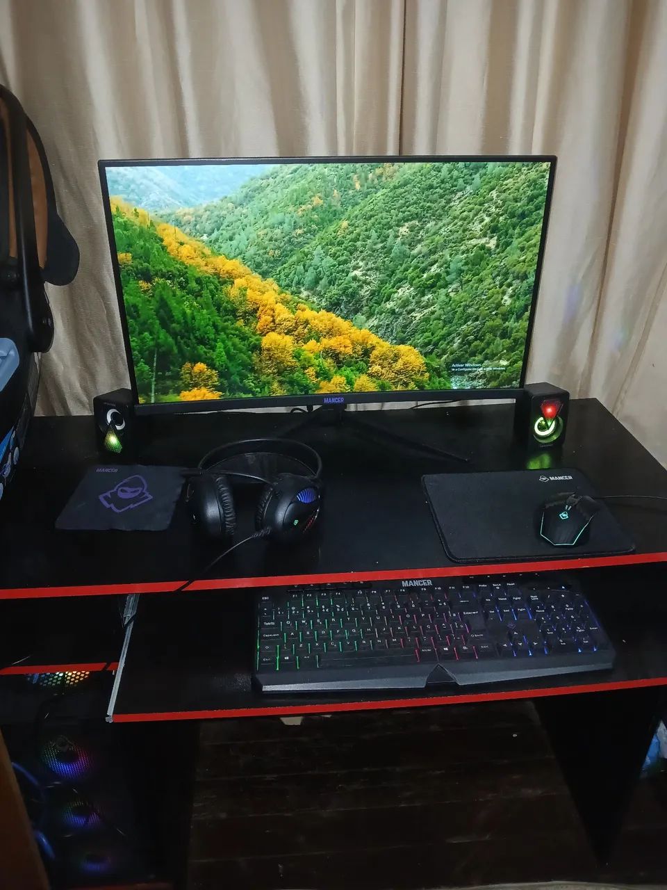 PC GAMER COMPLETO - Foto 4