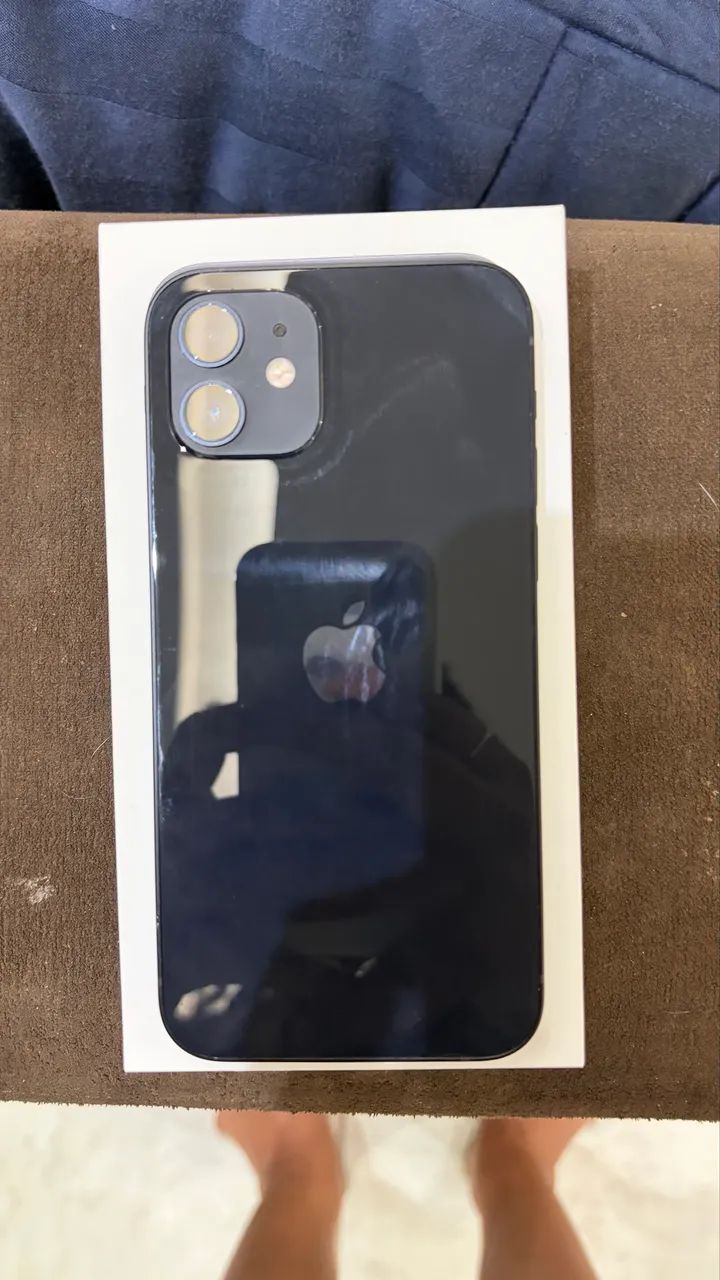 iPhone 12 - 64 gb (ÓTIMO ESTADO)  - Foto 3