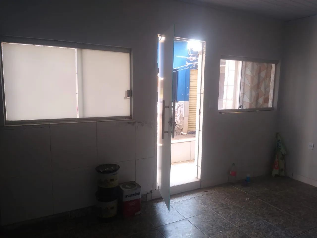 Aluguel barraco de fundos - Foto 3