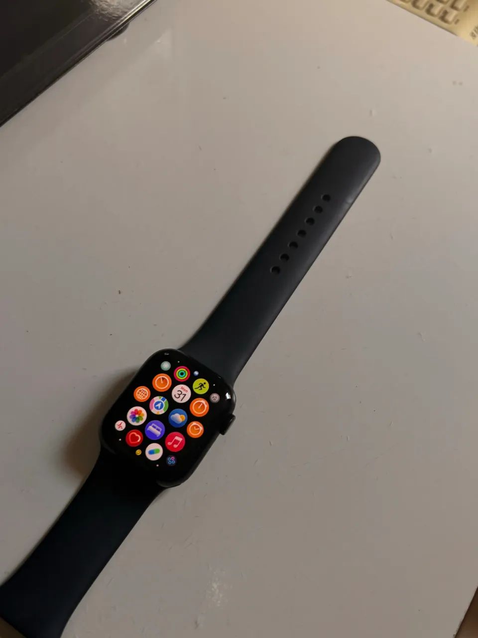 Apple Watch series 9 - Foto 4