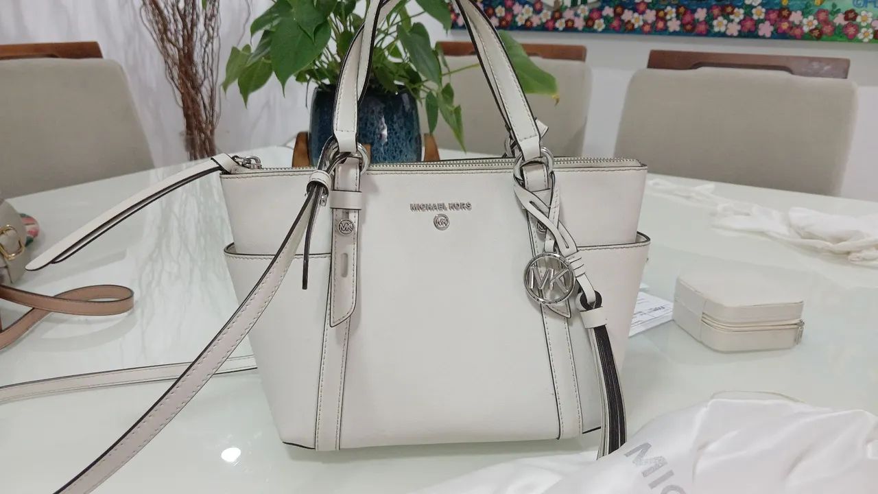 Bolsa Michael kors - Foto 4
