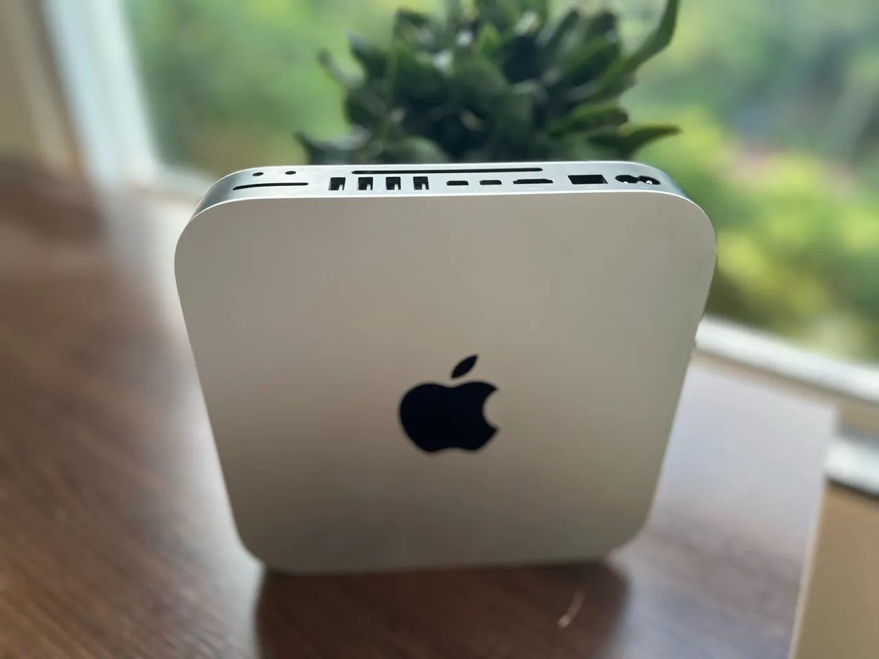 MAC Mini LATE 2014 - Computadores e Desktops - São Pedro, Brusque