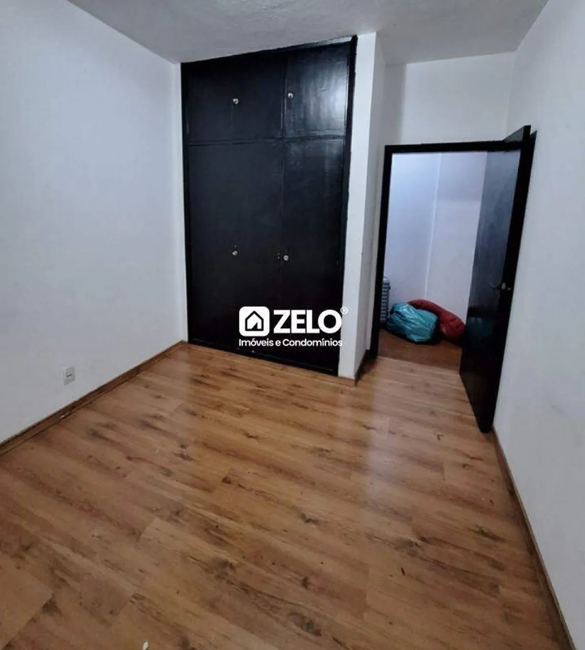 Apartamento à venda em Centro, Campinas - SP | Cód 59387 - Foto 3