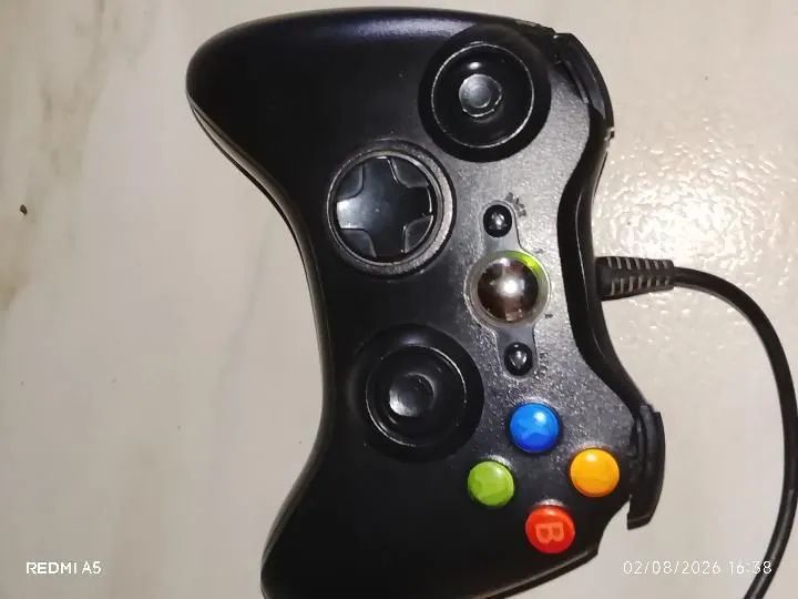 Xbox 360 fat  - Foto 4