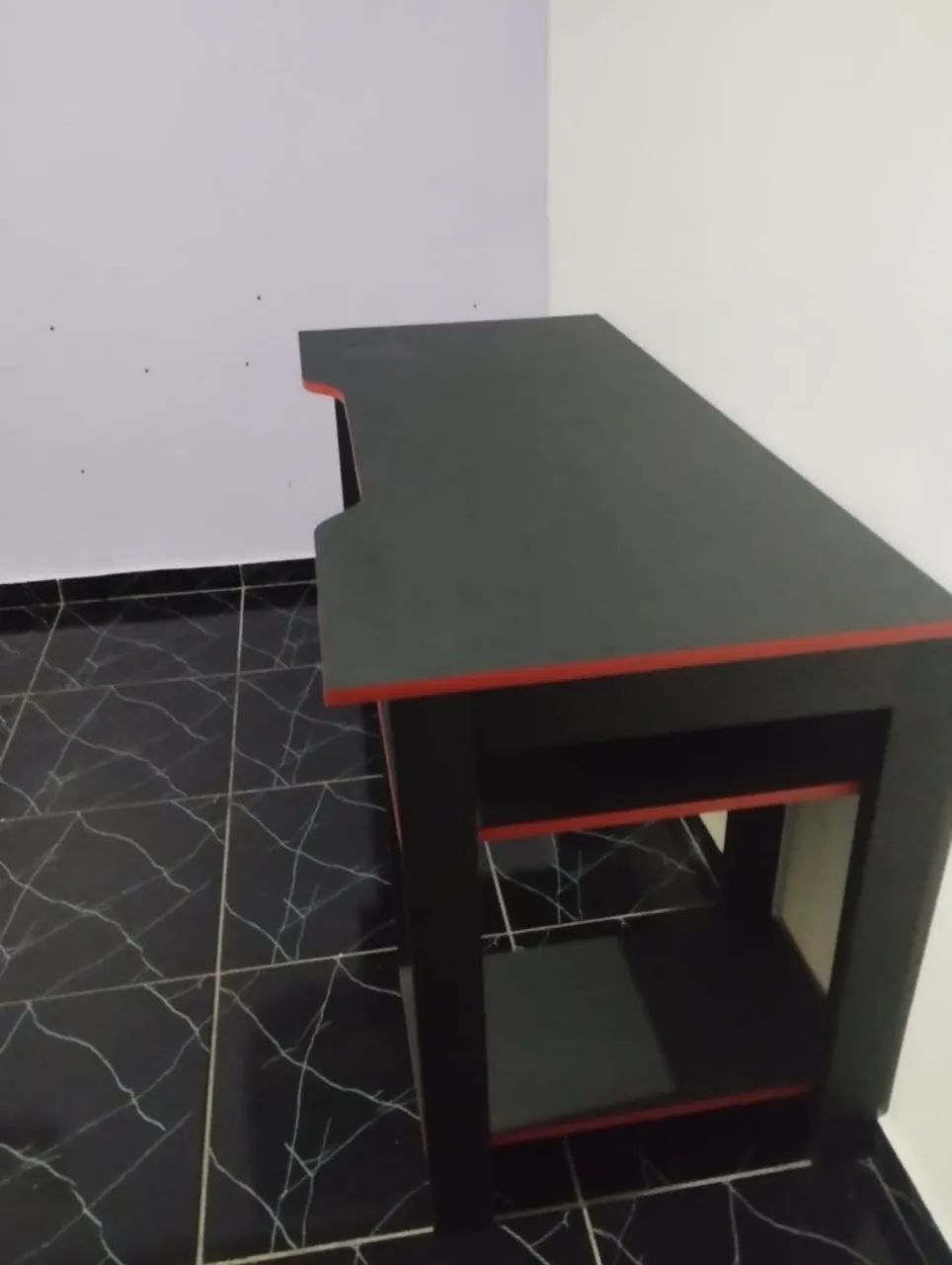 Mesa Gamer Multifuncional - Foto 3