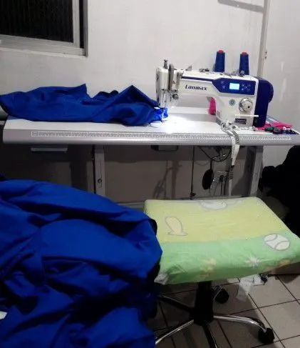 Costureira 