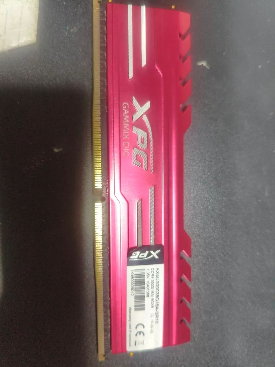 Memória 8gb ddr4  - Foto 2