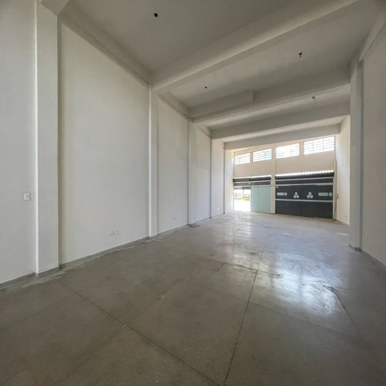 Salão comercial com 260m² na Avenida Tuiuti - Maringá / Paraná - Foto 5