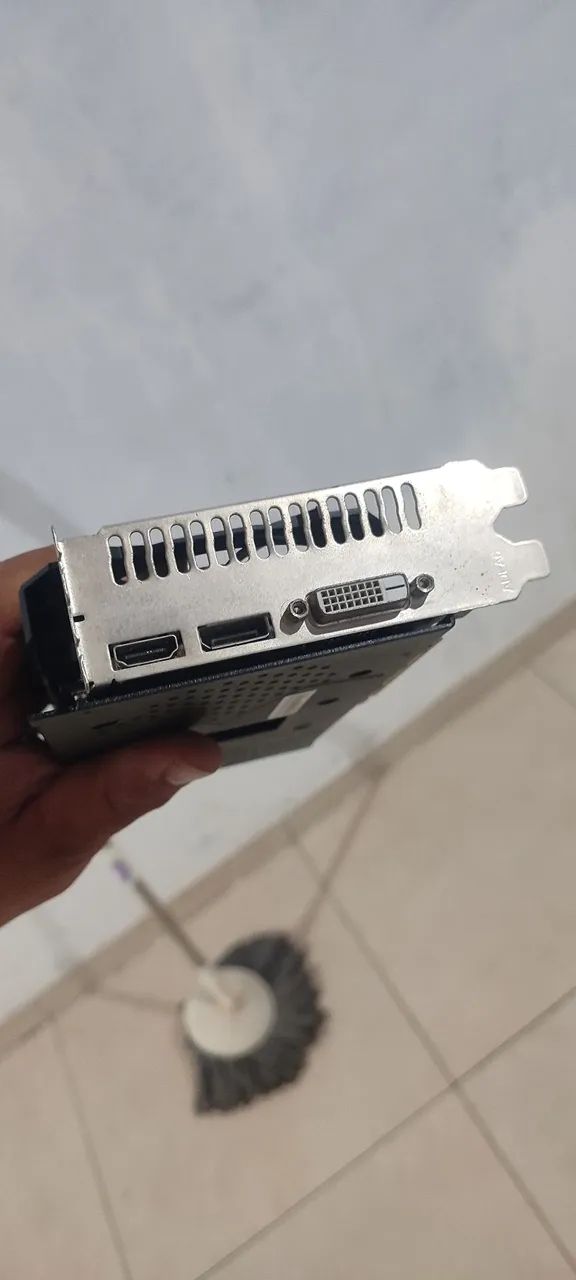 RX 580 8GB  - Foto 3