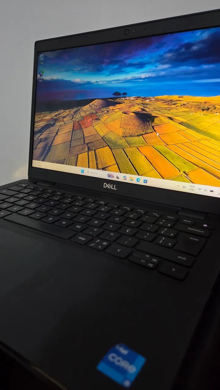 NOTEBOOK DELL 3420 16GB RAM + PLACA DE VIDEO INTEGRADA