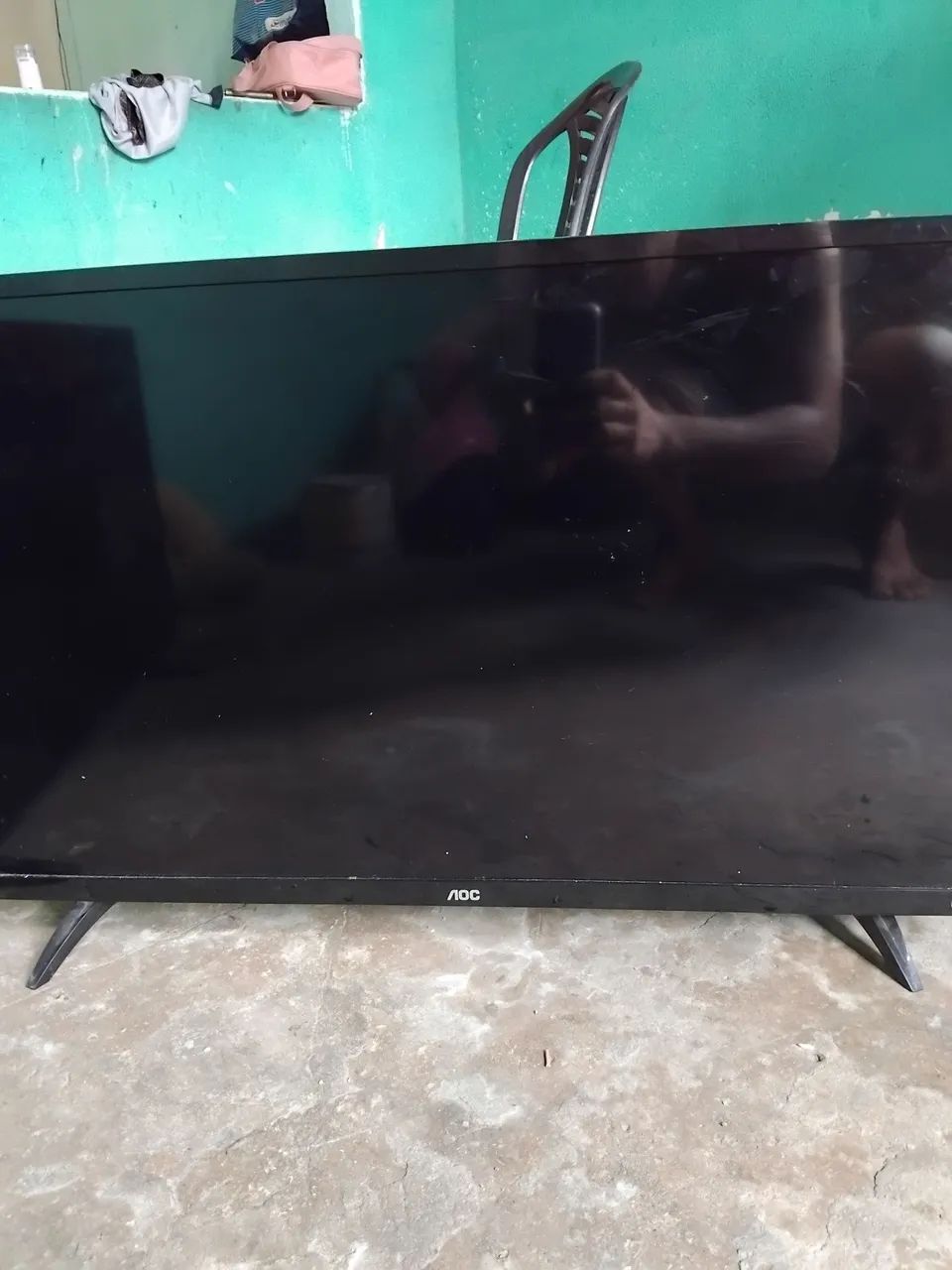 TVs de 32 polegadas pra retirada de peças  - Foto 2