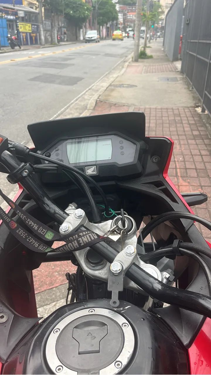 Xre 190 - Foto 4