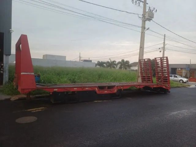 PRANCHA AGRICOLA - Foto 2